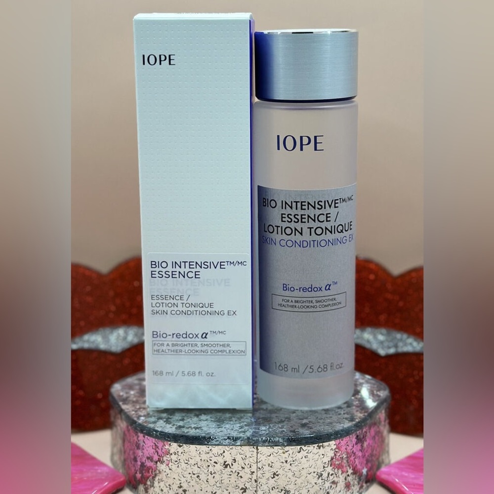 IOPE - Picture 2 of 2